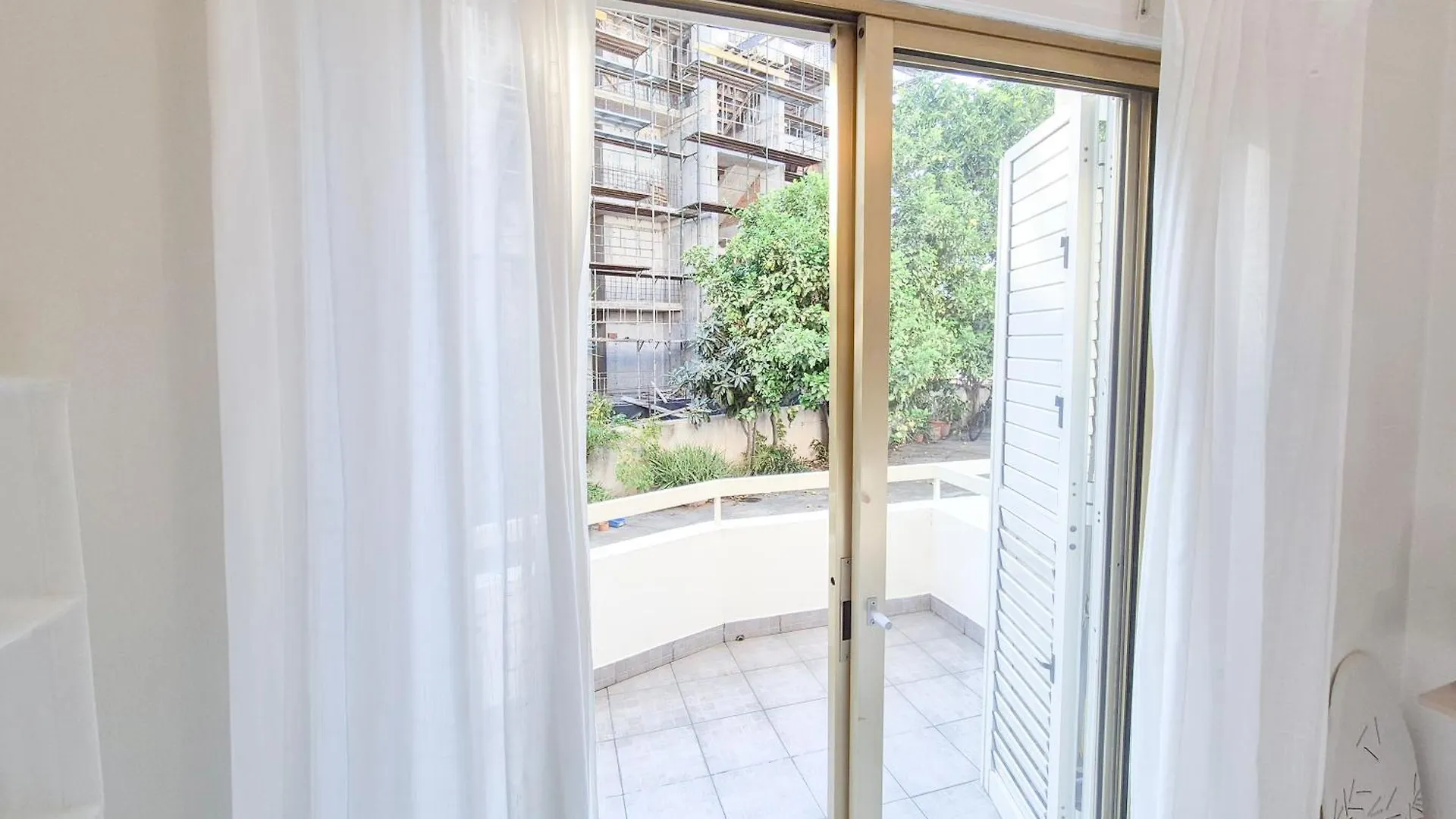 Apartmán Palmove Makenzie Studio 4 Larnaca Kypr