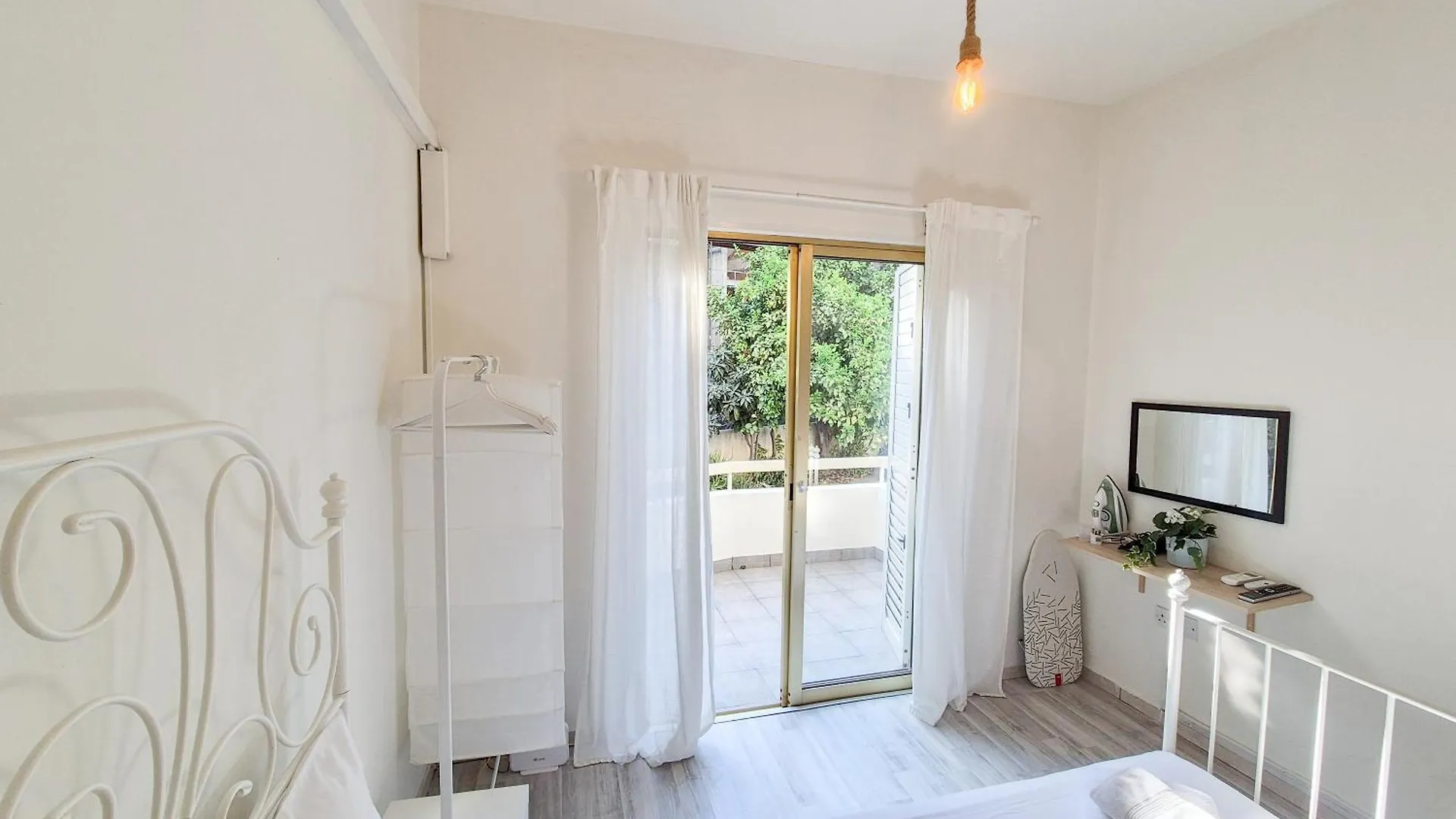 Palmove Makenzie Studio 4 Larnaca Kypr